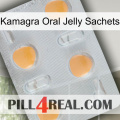 Kamagra Oral Jelly Sachets 24